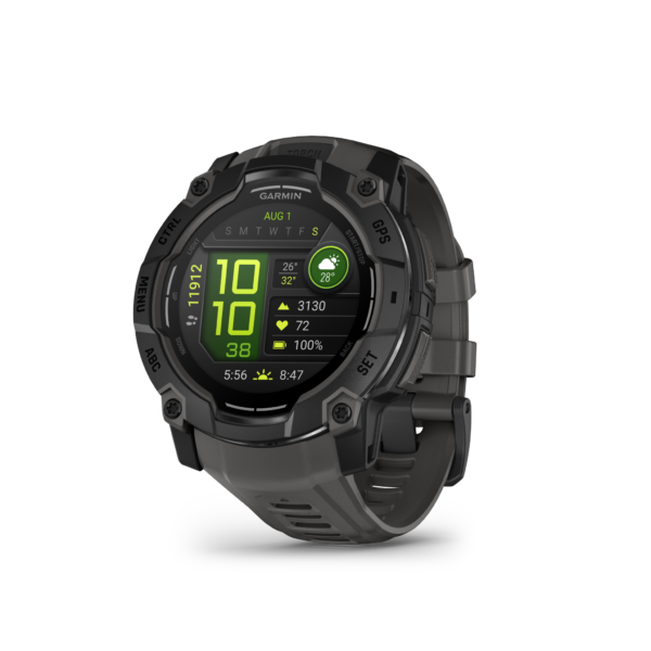 Istinct 3 amoled 50 mm Garmin