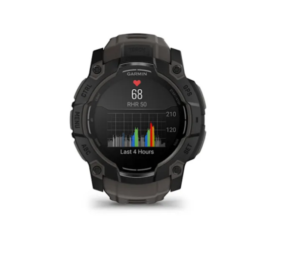 Istinct 3 amoled 50 mm Garmin - immagine 4