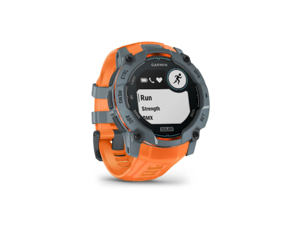 Istinct 3 solar 50 mm Garmin - immagine 2