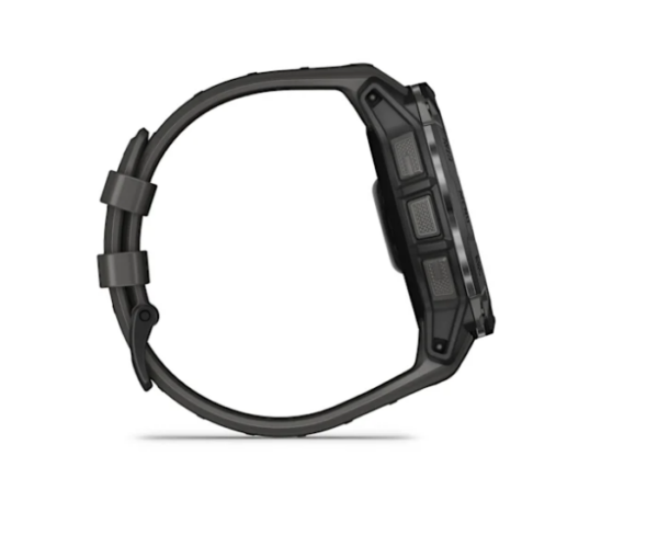 Istinct 3 amoled 50 mm Garmin - immagine 3