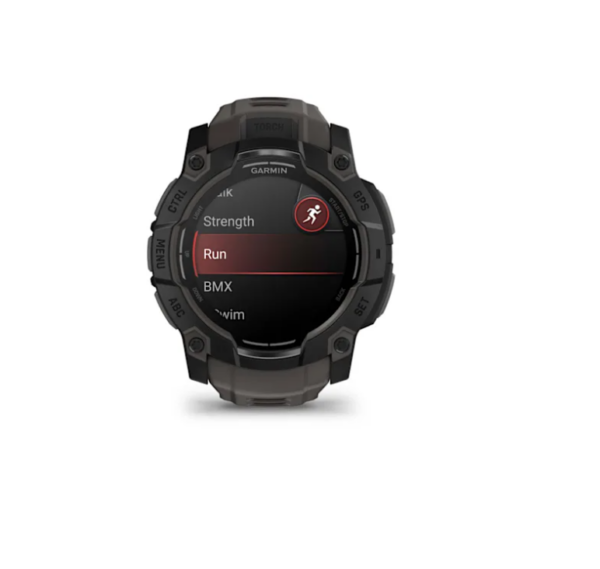 Istinct 3 amoled 50 mm Garmin - immagine 2