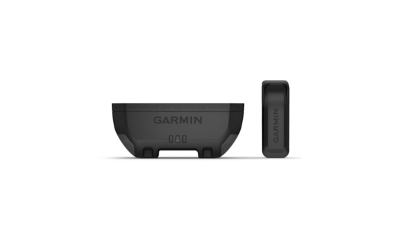 Pacco batteria estesa collare Garmin TT 25 K T 20 K